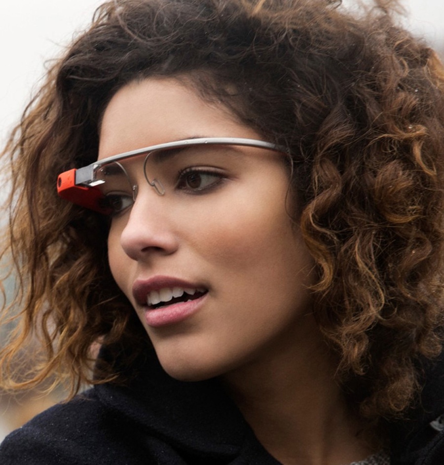 Google Glass, también para formación