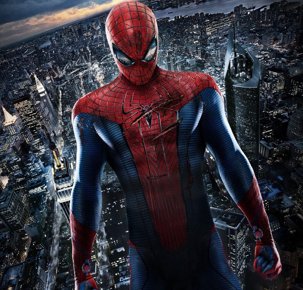 eDreams promociona Spider Man 2