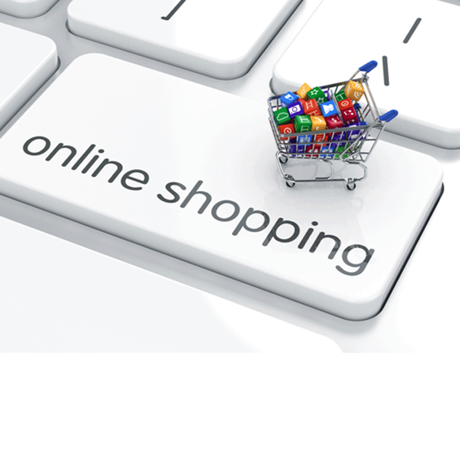 1 de cada 4 españoles compra online