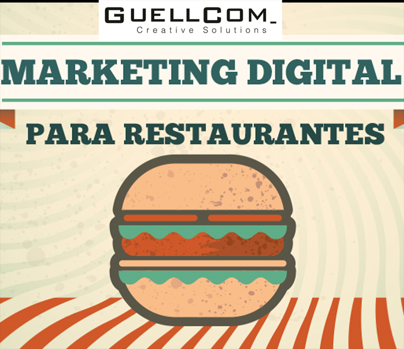 10 consejos de marketing digital para restaurantes