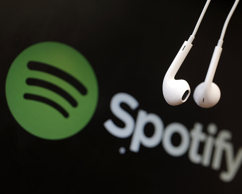 Spotify se alía con Rubicon Project para automatizar su inventario de audio