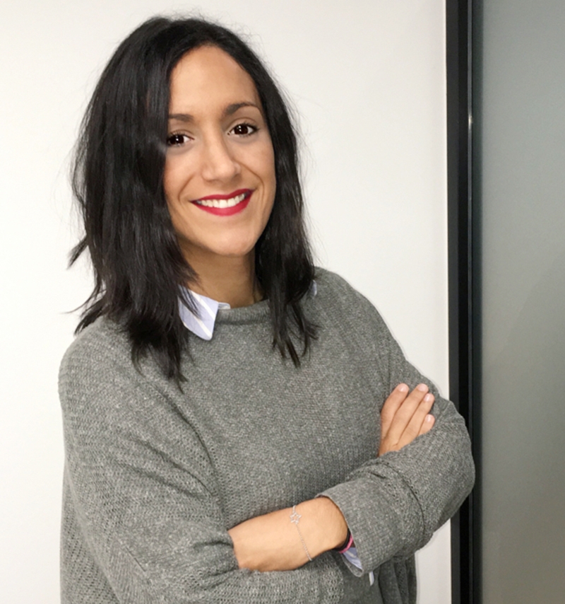 Nabila Hussain, nueva Digital Account Manager de UM España