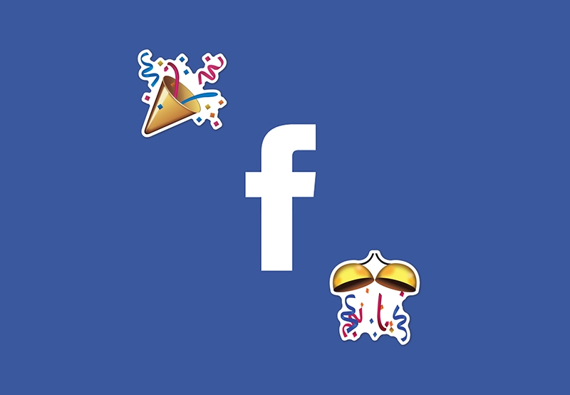 Facebook en español celebra su décimo aniversario