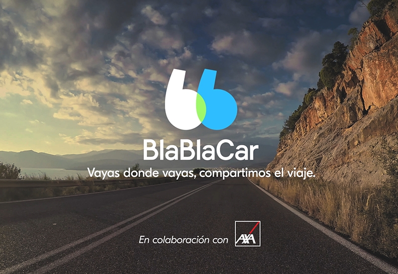 ¿De qué hablan los usuarios de BlaBlaCar en sus viajes?