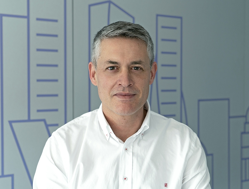 David Martínez Padilla, nuevo Director de agencias de Adglow