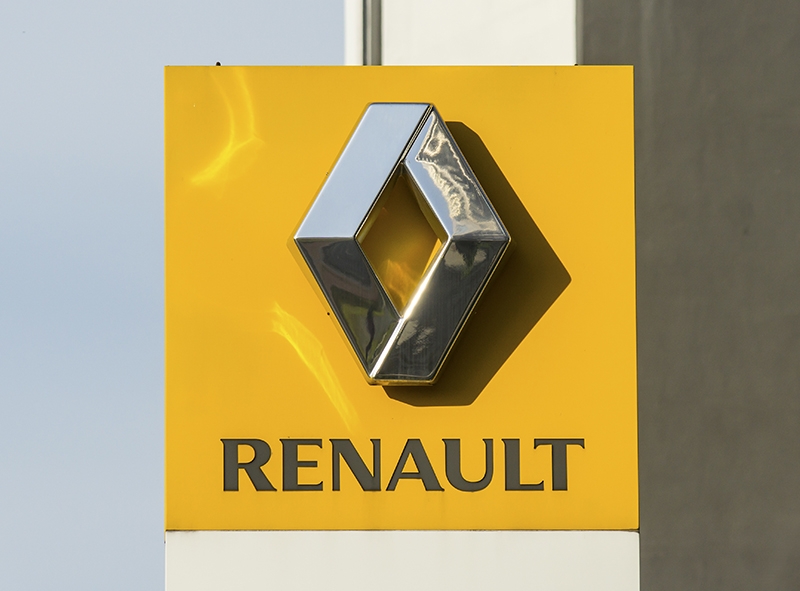 Renault confía su estrategia digital a Proximity Madrid