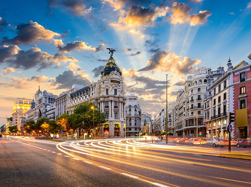 Yondbee gana la cuenta digital de Turismo de Madrid