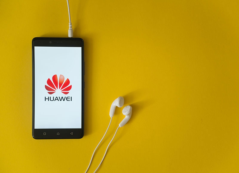 Suspensión de servicios de Google para Huawei