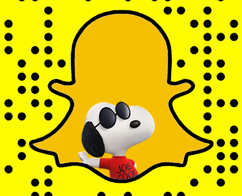 Pruébate lo nuevo de Bershka con realidad aumentada en Snapchat