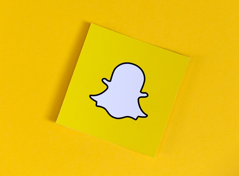 Snapchat decide entrar en el juego online