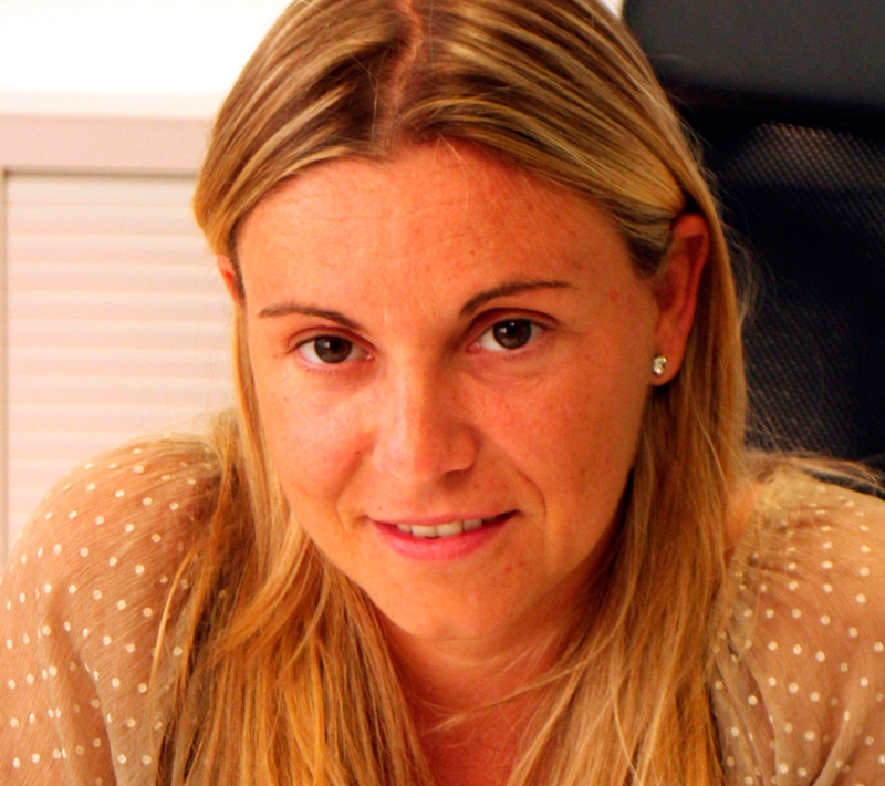 Marta Fernández, nueva CMO de Netipbox Technologies