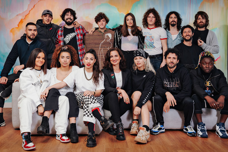 Spotify presenta Radar España, su programa de artistas emergentes
