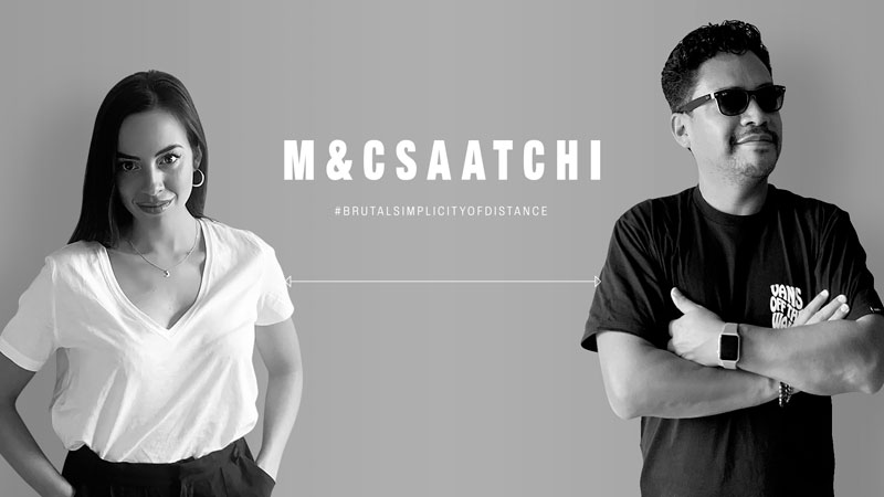 M&CSaatchi refuerza su equipo del área digital