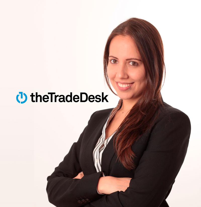 Dos nuevos fichajes en The Trade Desk España