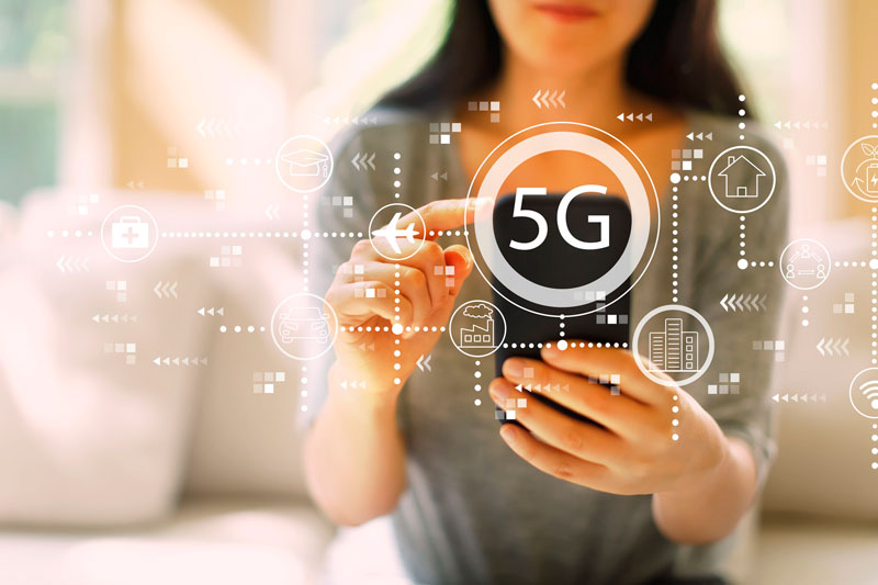 Cómo afectará el despliegue del 5G al marketing digital