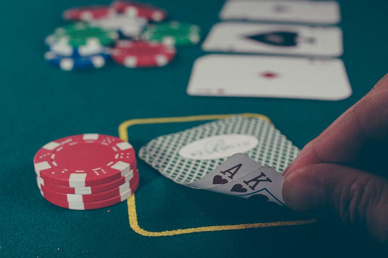 Poker y marketing, una relación de éxito