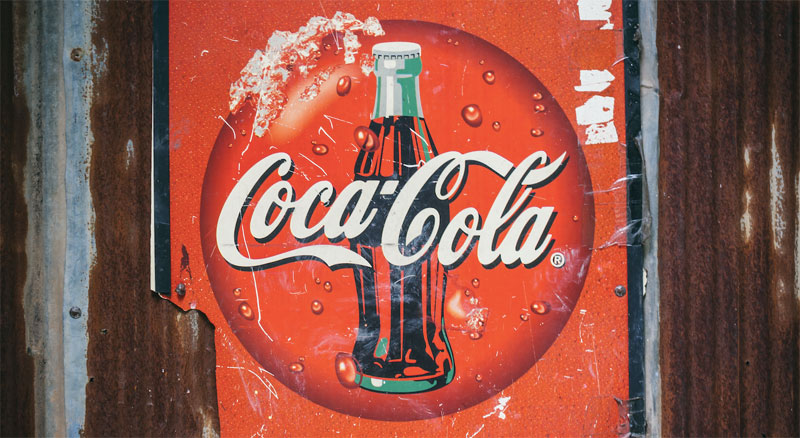 Cuando Coca-Cola nos digitalizó