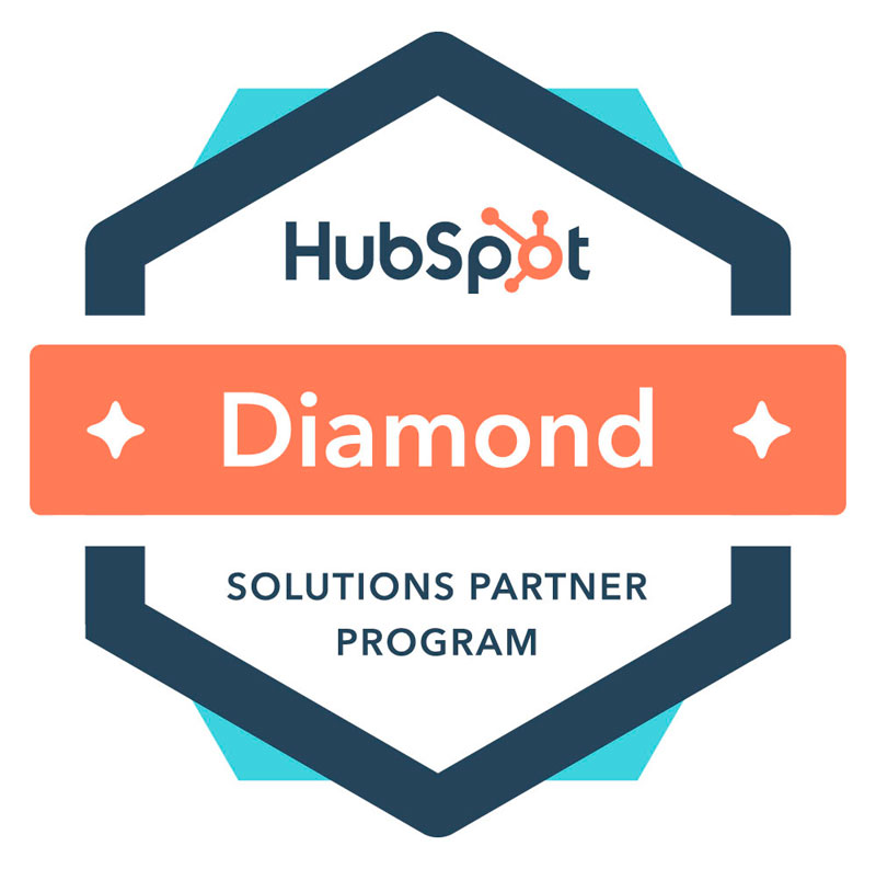Cyberclick se convierte en Partner Diamond de HubSpot