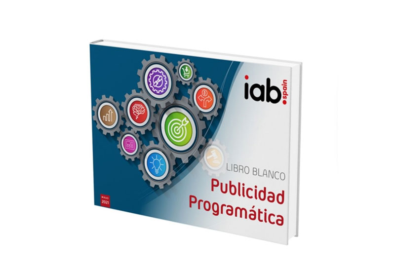 IAB Spain presenta el Libro de Publicidad Programática