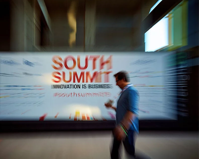 Valencia acogerá el South Summit Health & Wellbeing