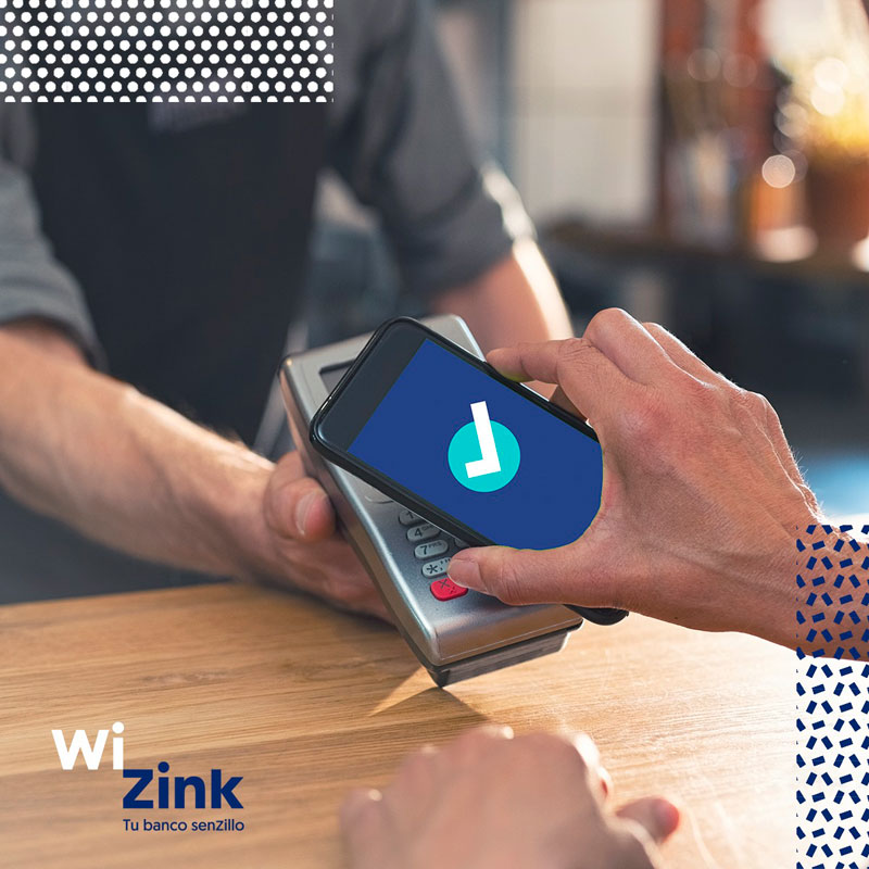 El banco digital WiZink renueva su confianza en Kreab