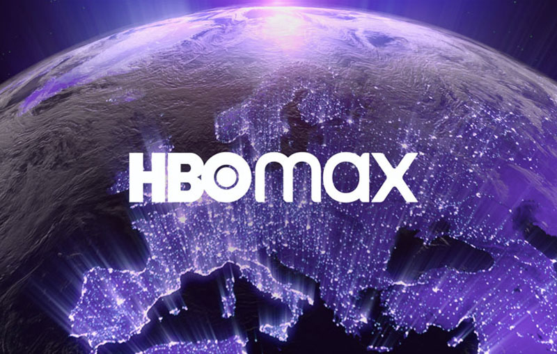 HBO Max presenta su plataforma de streaming