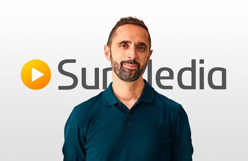 Juan Miguel Lapido se incorpora a SunMedia