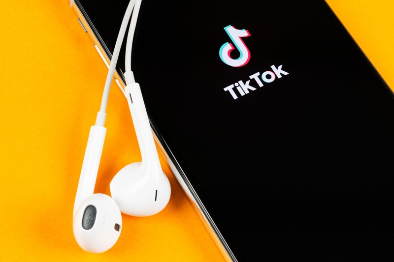 TikTok supera a YouTube, que ya planea lanzar YouTube Shorts