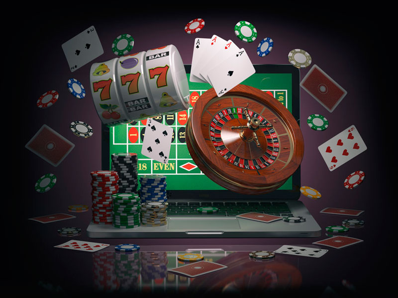 ¿Es buena idea invertir en acciones de empresas de Gambling?