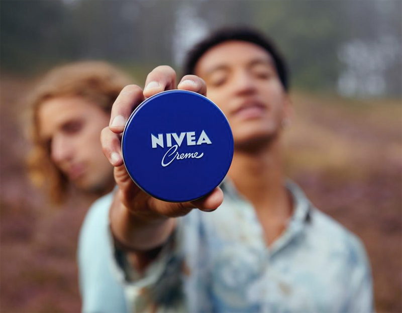 La campaña digital más ambiciosa de NIVEA
