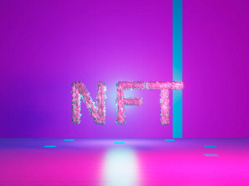 NFTs: nueva industria millonaria para creadores, artistas y marcas