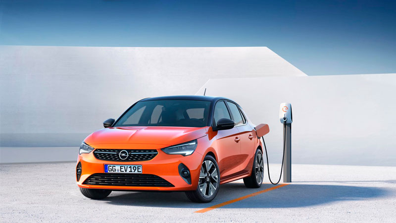 Opel, pionera en el uso de Relevance TV de Smartclip