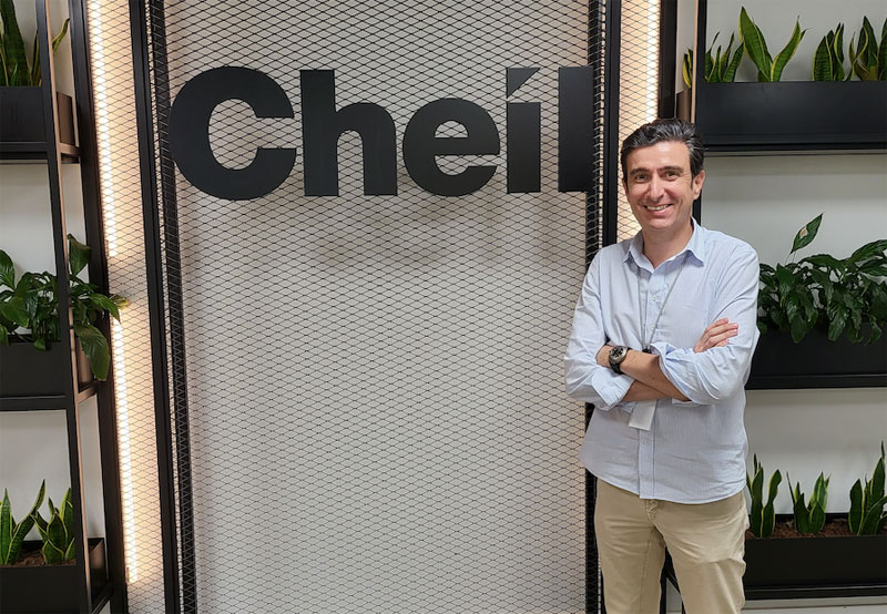 Cheil: Tecnología e innovación para el crecimiento de los clientes
