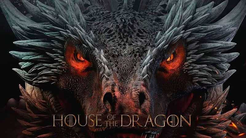 Snap y HBO Max 'sueltan' dragones en realidad aumentada