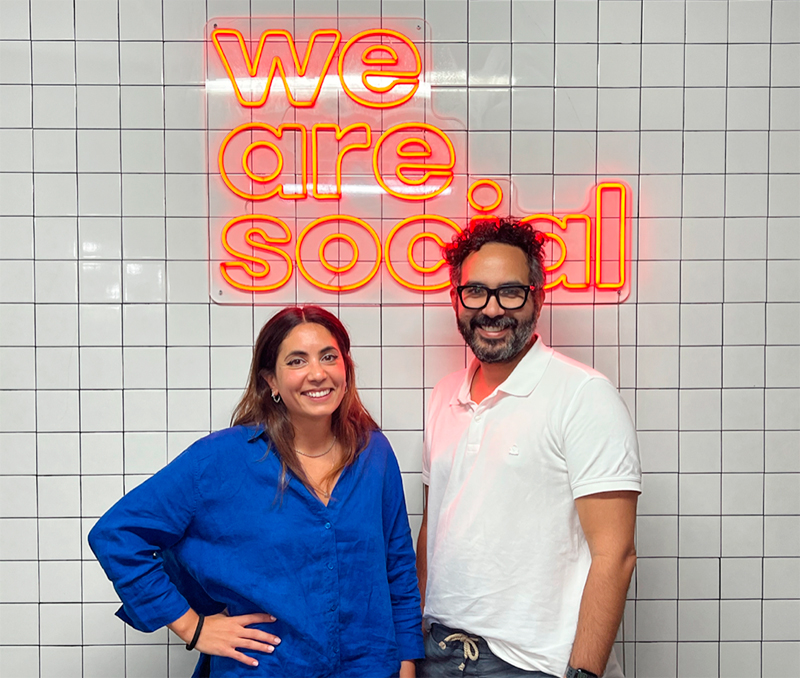 Micaela Ortego, nueva Strategy Director de We Are Social Madrid
