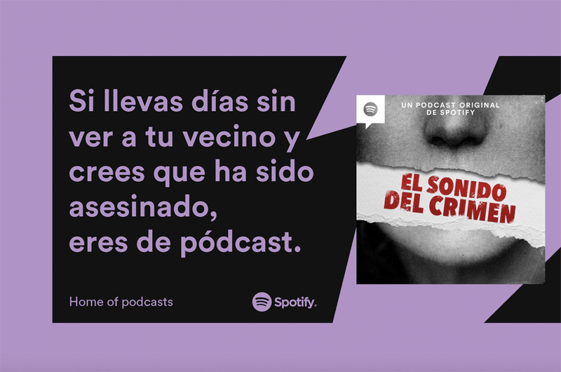 Spotify y FCK presentan 'Home of Podcasts'