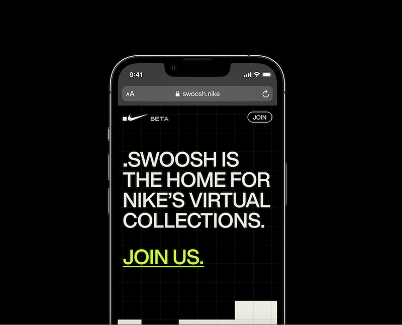 Nike lanza una comunidad digital e inclusiva para creadores