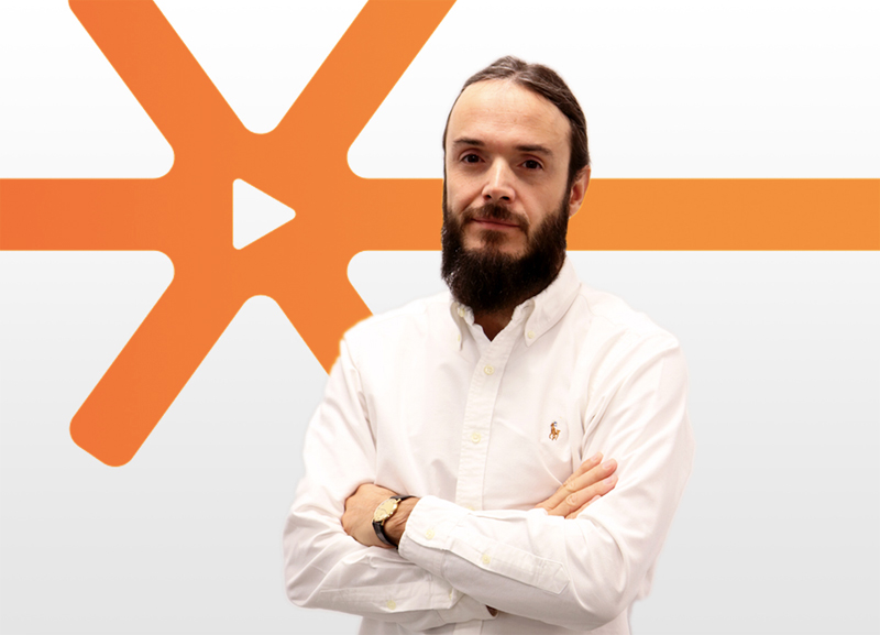 SunMedia ficha a Borja Valdivielso como Client Partner Director