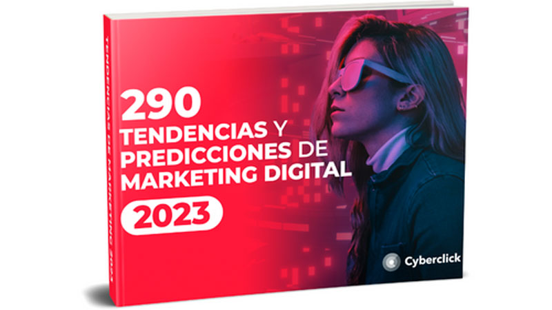 Tendencias de marketing digital para 2023