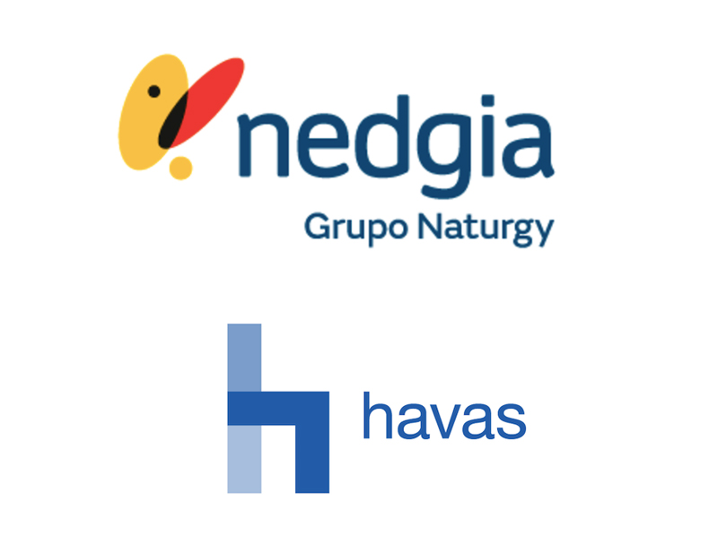 Havas es el nuevo parter estratégico digital de Nedgia