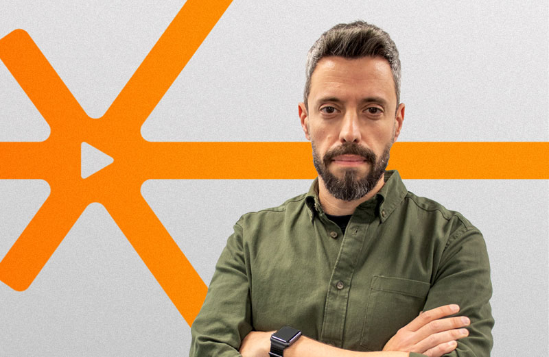 Francesc Farràs, nuevo Sales Manager de SunMedia Barcelona