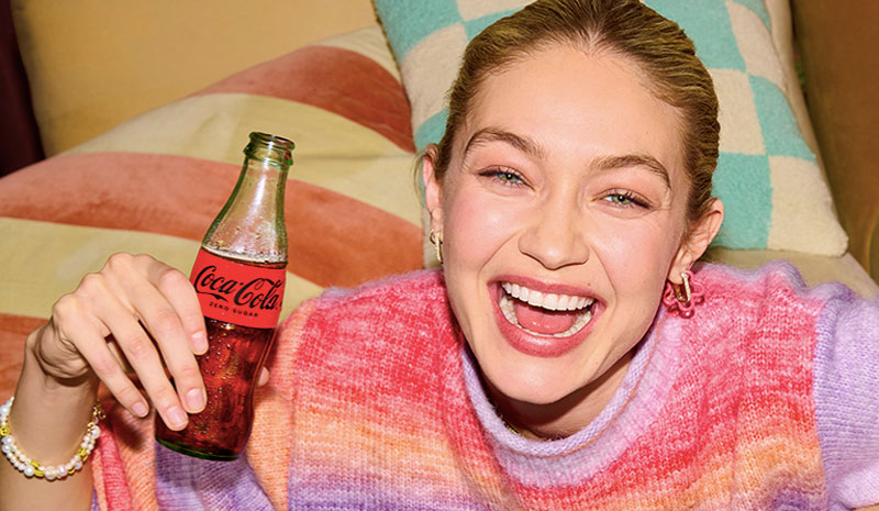 Coca-Cola lanza la campaña 'Recipe for Magic'