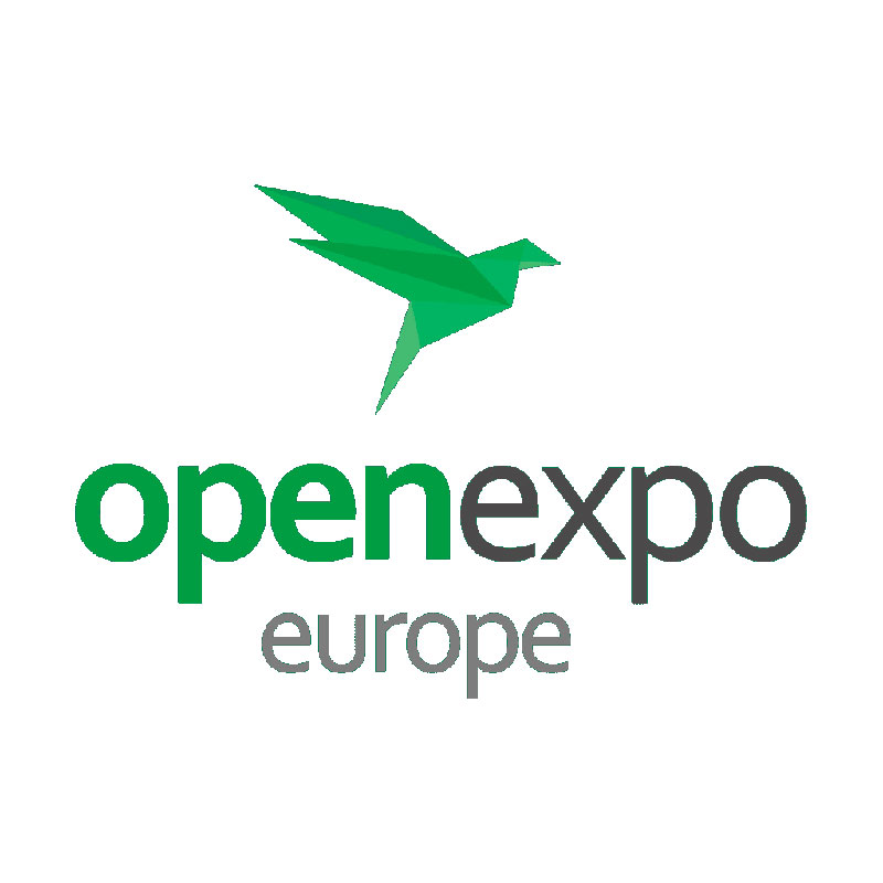 Llega a Madrid OpenExpo Europe 2023