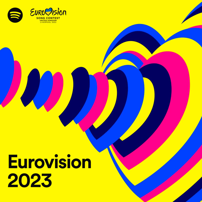 Los eurofans en Spotify ya han elegido a su ganador