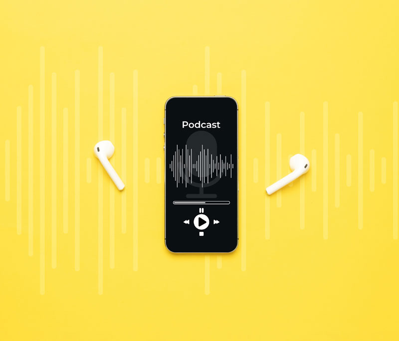 Aumenta la inversión publicitaria en podcasts