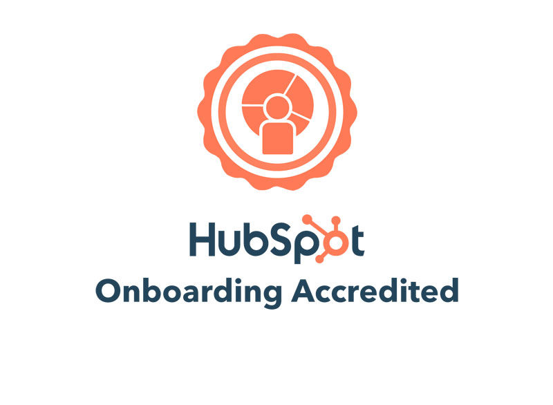 Cyberclick obtiene la Onboarding Accreditation de HubSpot
