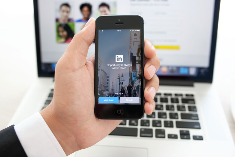 LinkedIn B2B: Cómo encontrar clientes y aumentar ventas