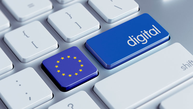 Cómo va la digitalización del sector público europeo