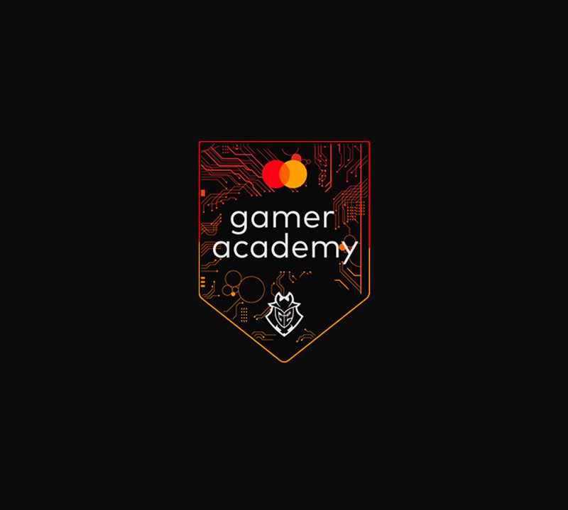 Mastercard crea su propia Gamer Academy