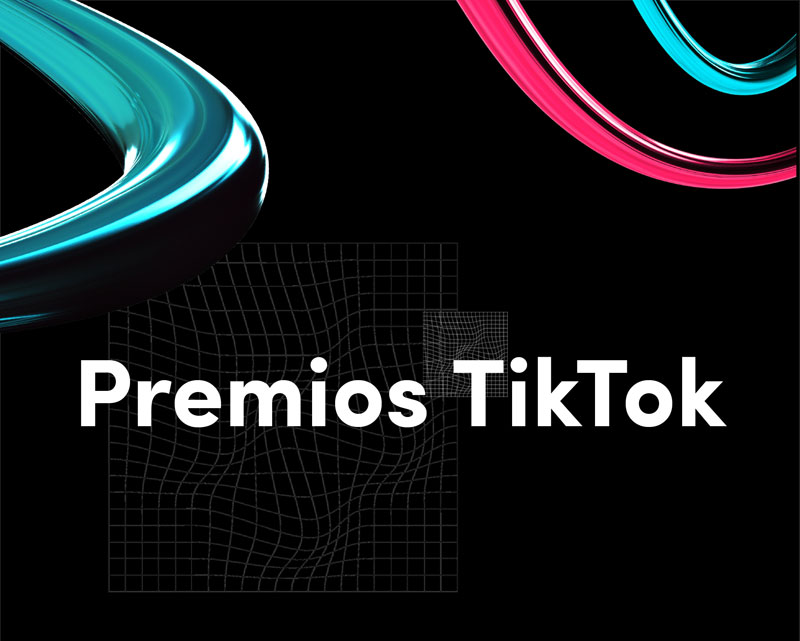 Los Premios TikTok 2023 en streaming